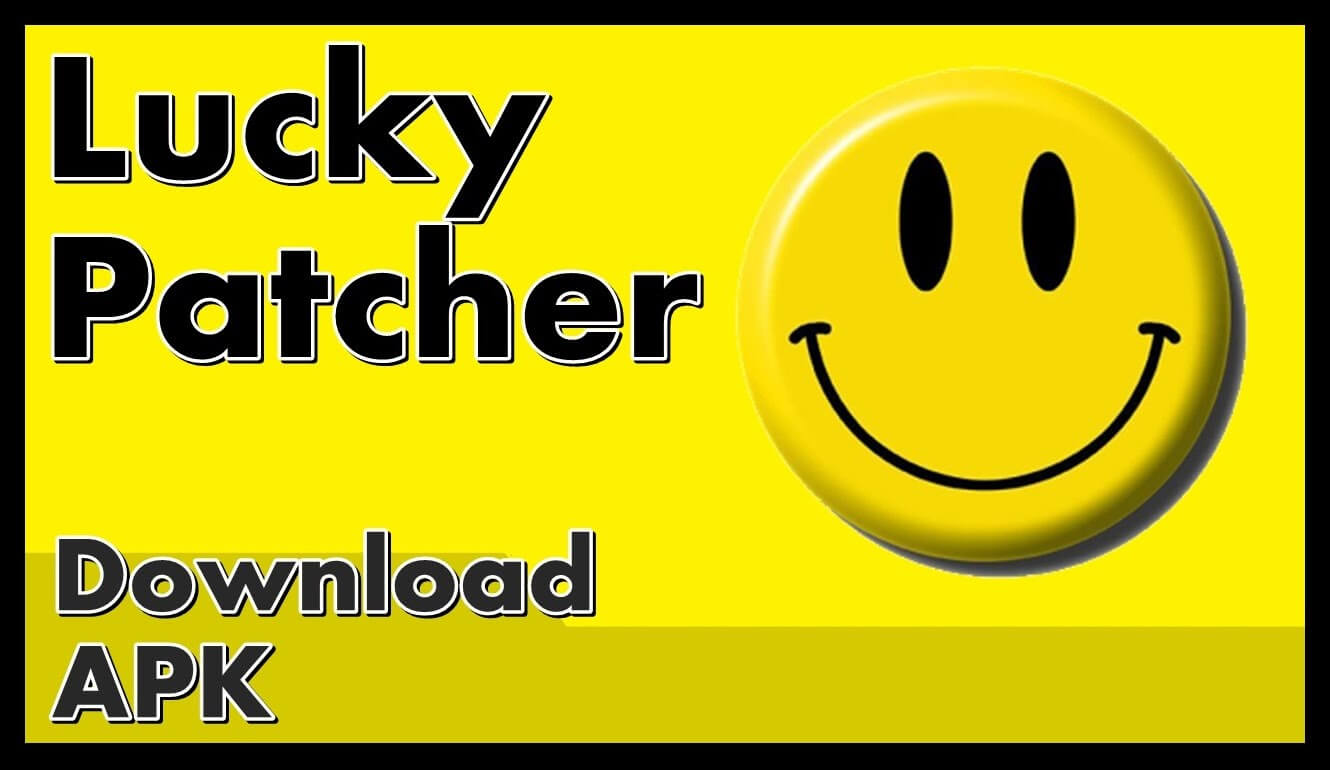 Image result for lucky patcher