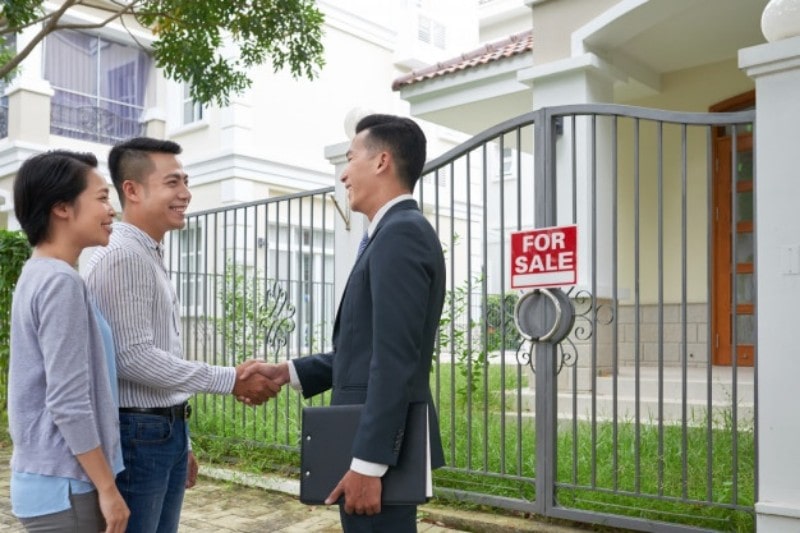 Selling your home