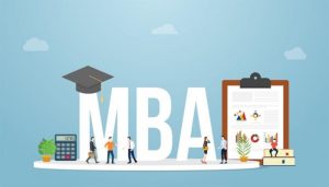 MBA abroad