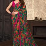 Interesting Saree Facts You Should Know About!