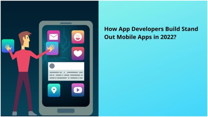 App Developers