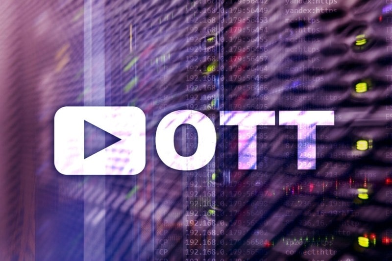 OTT Platforms