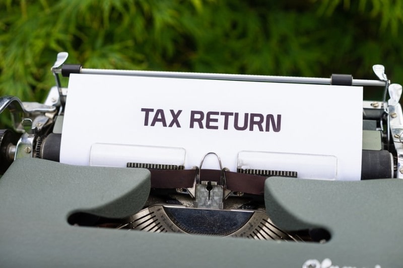 IRS Tax Refunds