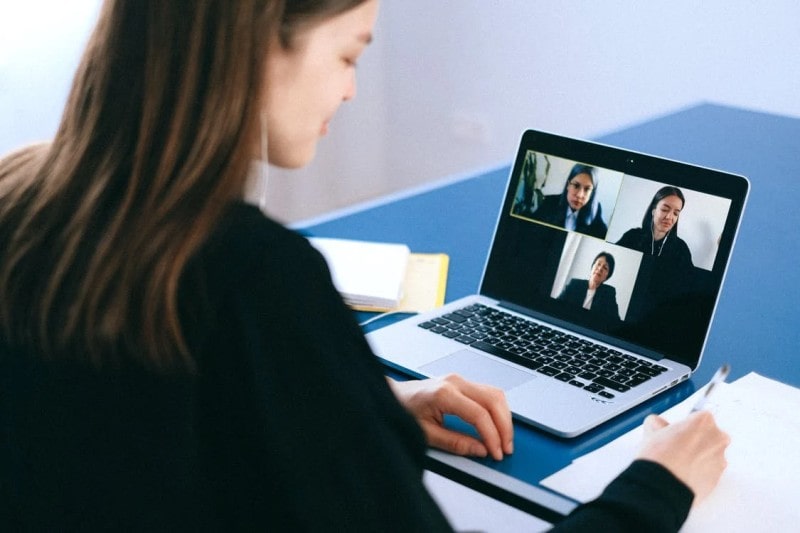 Best Online Meeting Platforms Compared with Webex