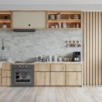6 Unique Ideas to Design your Kitchen Space