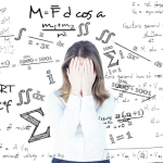 Math Anxiety No More: How Independent Learning Can Help Boost Your Confidence