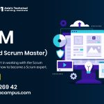 How Scrum Master Makes Changes In An Organization?