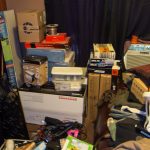 Hoarding Cleanup Services in Livonia MI