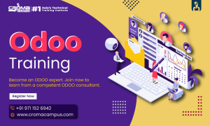 ODOO Training